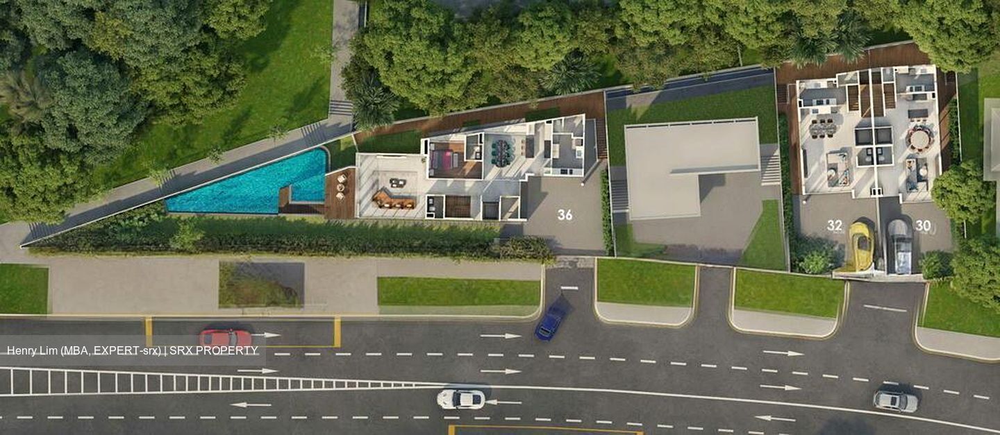Old Tampines Road (D17), Semi-Detached #542337871